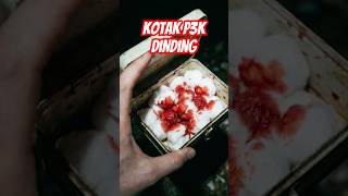 Download Lagu KOTAK P3K DINDING #shorts #mitos #horror #mitosantiguos #misteri #ghostarea #horrorstories #creepy MP3