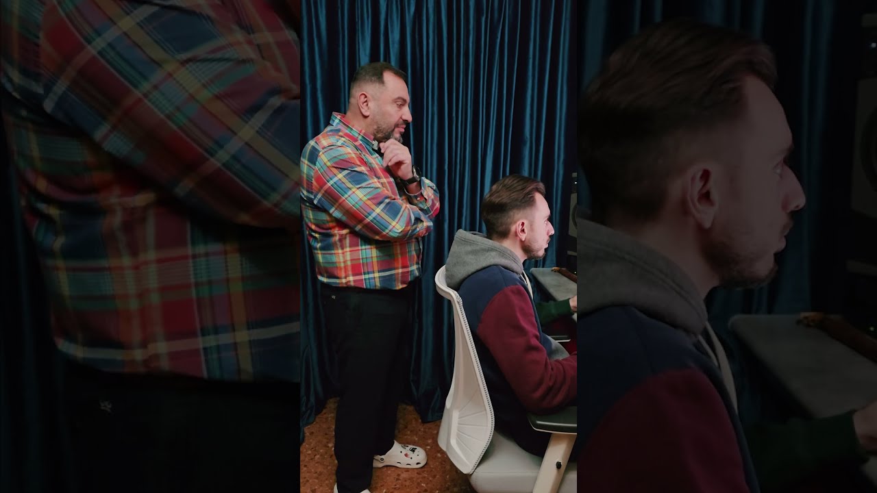 Как мы записываем стили для YAMAHA GENOS 2 / PSR