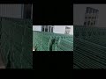 3D Welded Curved Wire Mesh Fence Panel for Garden 3.5mm/4mm/4.5mm/5mm