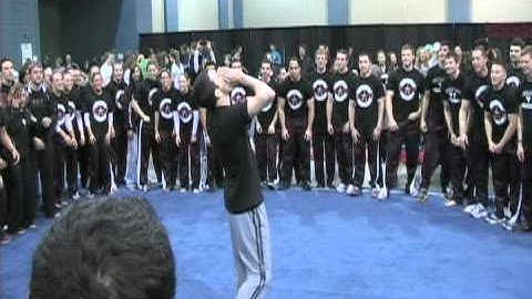 Teaser Trailer Nationals Finals 2011