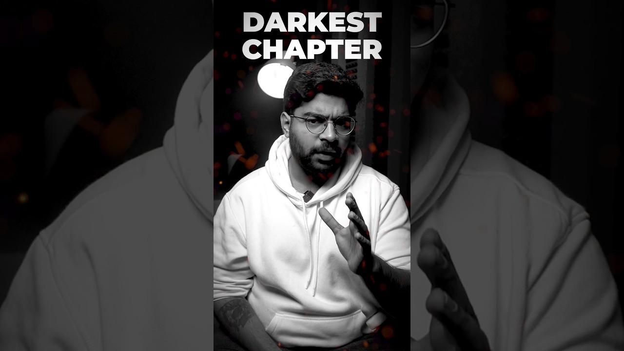 Darkest Chapter of India's political history? 😱 | Barely Opinionated