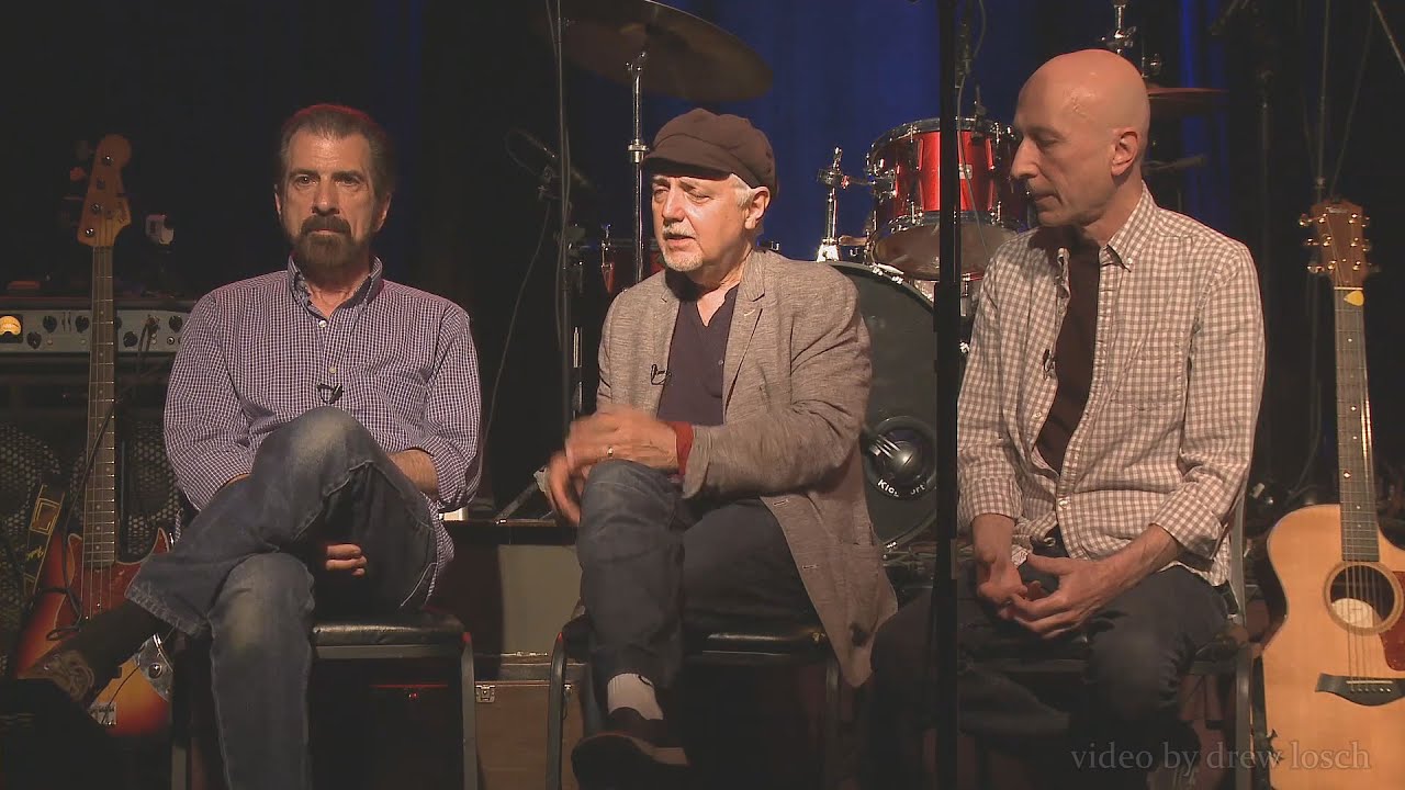 N.E. Ohio Rock & Roll History Part II