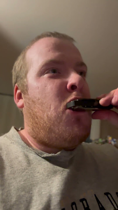WHEN YOU'R SAD, YOU PLAY THE HARMONICA