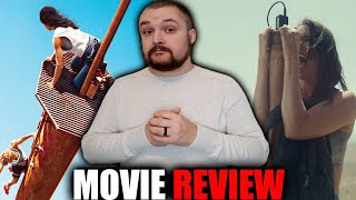 Fall (2022) Movie Review