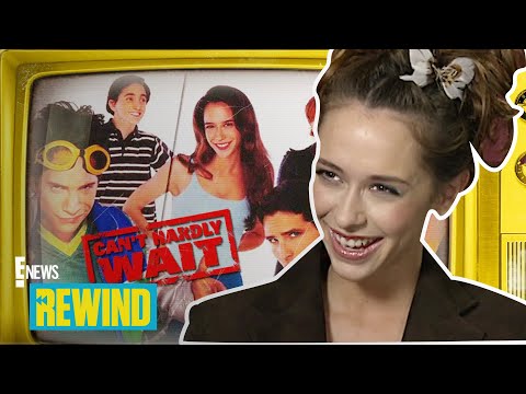 'Can't Hardly Wait'