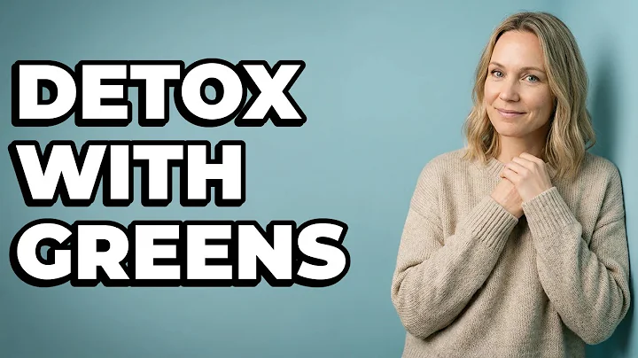 How Do Leafy Greens Support Body Cleansing?