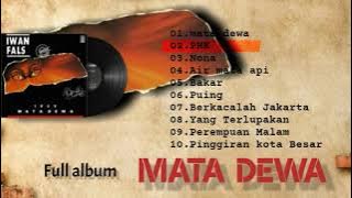 Iwan Fals - Full Album Mata Dewa
