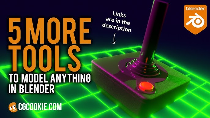 Common Modeling Projects