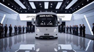 :   NAMI Shuttle:   ,   ! 