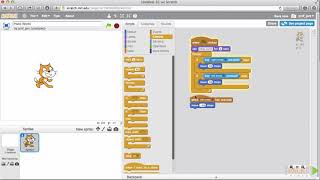 Building Games with Scratch 2.0 screenshot 5