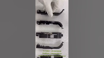 SMT Industry Equipment Accessories E42037060AC JUKI FF 16MM Tape Feeder Spare Parts Upper Cover