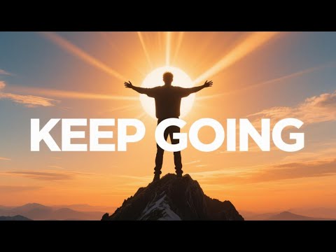 أغنية قوم كمل خلي الحلم حقيقة لا تستسلم أبدا