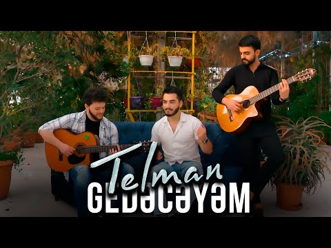Telman Həsənov - Gedəcəyəm