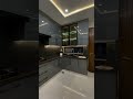 Modern Kitchen That Redefines Luxury 👑✨