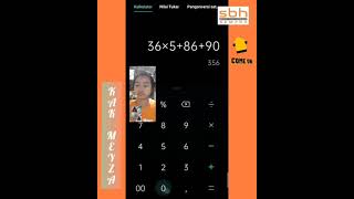 Sempoa buah hati madiun...