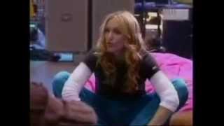 Madonna - The Road To Stardom With Missy Elliott - Broadcast 16 February 2005