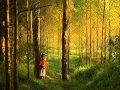 Deep Forest Forest Hymn 