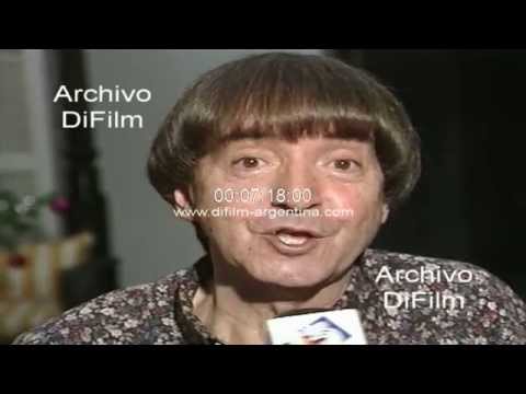 Luis Mino entrevista