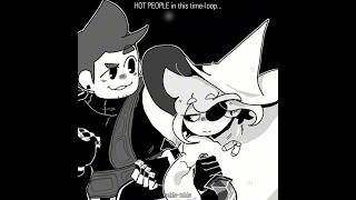 I wonder if they miss food (trick question they absolutely do)#instarsandtime#cookierunkingdom#isat
