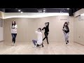 開始Youtube練舞:Only You-Miss A | 鏡像影片