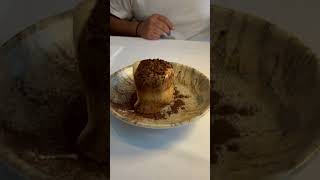 Masterchef Danilo Zanna Filo Dolio Tiramisu Tatlısı