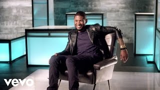 Usher - #Vevocertified Part 2: Usher And His Fans