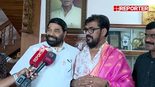 സനമ കണട ഇറങങയപപൾ ഞൻ പറഞഞ കടടന അവർഡ ഉറപപണനന V N Vasavan Vijayaraghavan