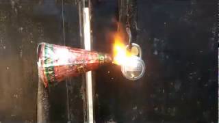 Anar Vs Lock King Of Expriment