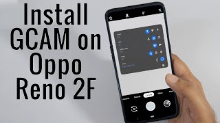 Download GCam Go for Oppo Reno 2F (Google Camera APK Port Install) screenshot 4