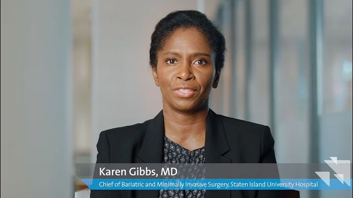 Dr. Karen Gibbs - Bariatric Surgeon at Northwell H...
