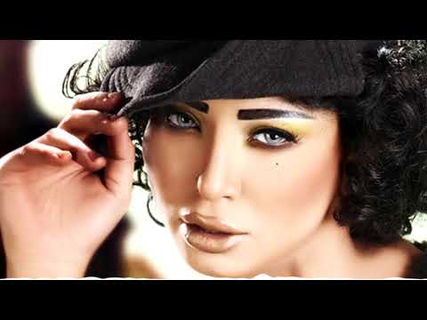 مروى شوف عينى مالها    