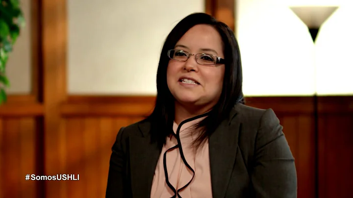 Alma L Guillen   Berta  -  Former Intern, USHLI