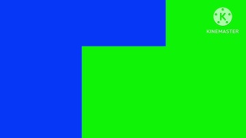 (LAST VIDEO ON APRIL 2025) Scan Vs round green screen #4 (free to use)