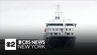 Passengers from cruise ship in deadly hantavirus outbreak flown back to their home countries