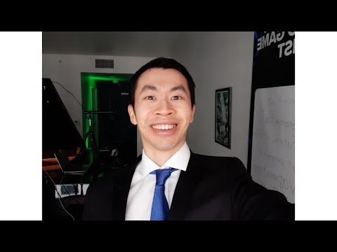 Video Game Pianist