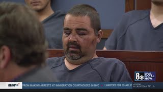 New video shows accused Smith's shooter bleeding after taking a beating