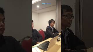 Pelatihan Excel untuk Staff BGN