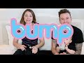 The Bump Guessing Game...With Danny 🙌🏻😂😘