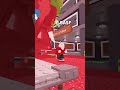 ありえないサイズのキャラを出す男 #ロブロックス #shorts