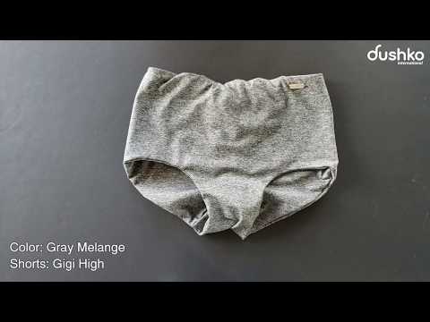 What Is Grey Melange Fabric