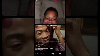 Shamar GOES IN ON LARRY & have a FREAKY Q&A‼️🍆💦