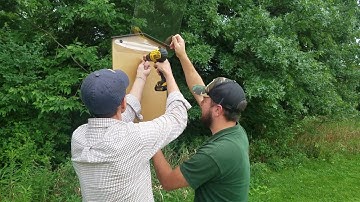 Nutron OSM - Poster Shelter