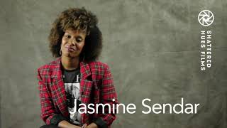 Download Lagu JASMINE SENDAR - A LEADING DUTCH ACTRESS MP3