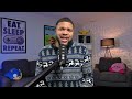 Beginning of video