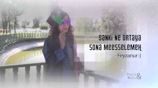 Feyza Kuzu Mezuniyet Özel Video - Eda Kaya Photography