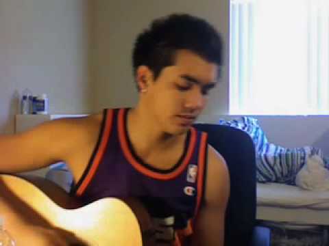 Rude Boy Cover (Rihanna)- Joseph Vincent