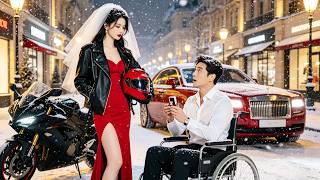 Betrayed girl marries disabled CEO. He fakes illness and spoils her! Unexpected love.