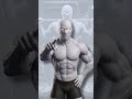 ÉPAULES MASSIVES : Le secret de l’hypertrophie ! 💪🔥