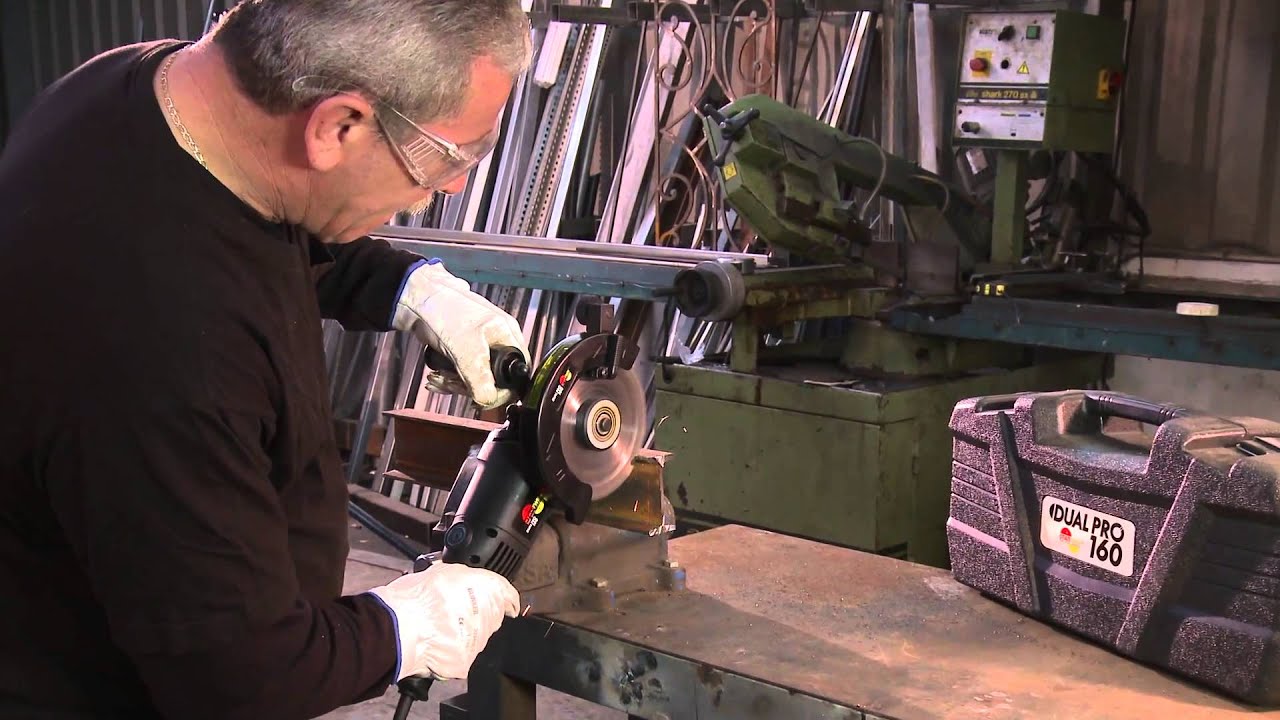 Dual Saw YouTube