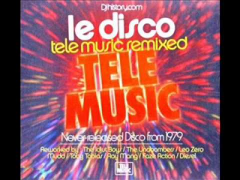 Watch disco & co - cold coke (al kent edit) on YouTube